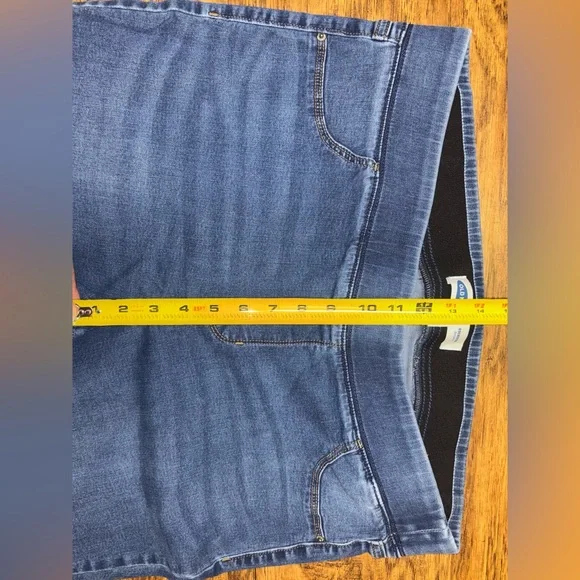 Old Navy Rockstar Jeggings Size 18 - Picture 7 of 10